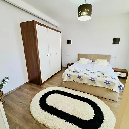 Meda Apartments Cluj-Napoca Exterior photo