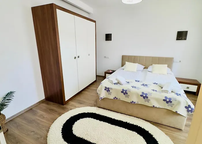Meda Apartments