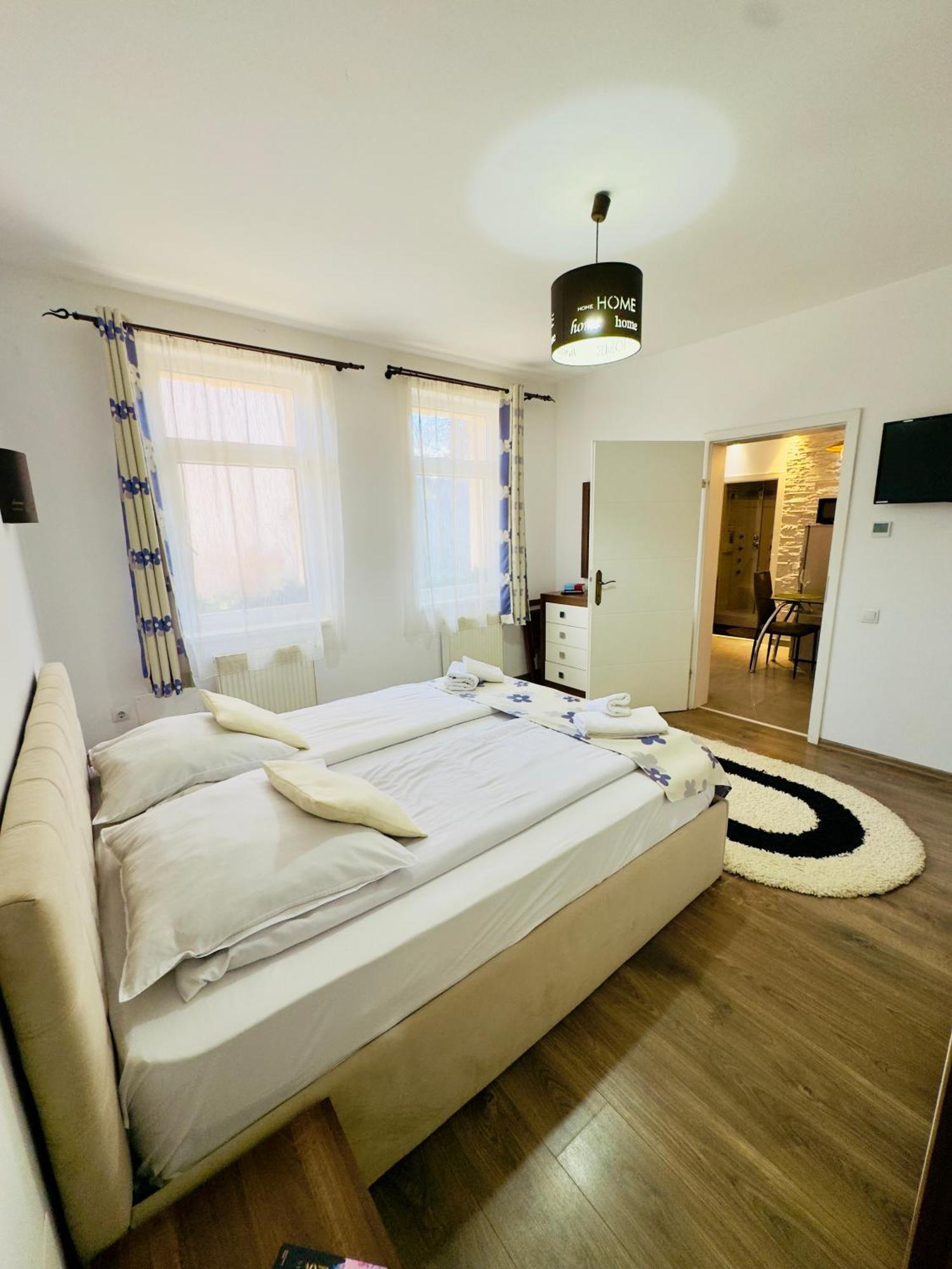 Meda Apartment Cluj-Napoca