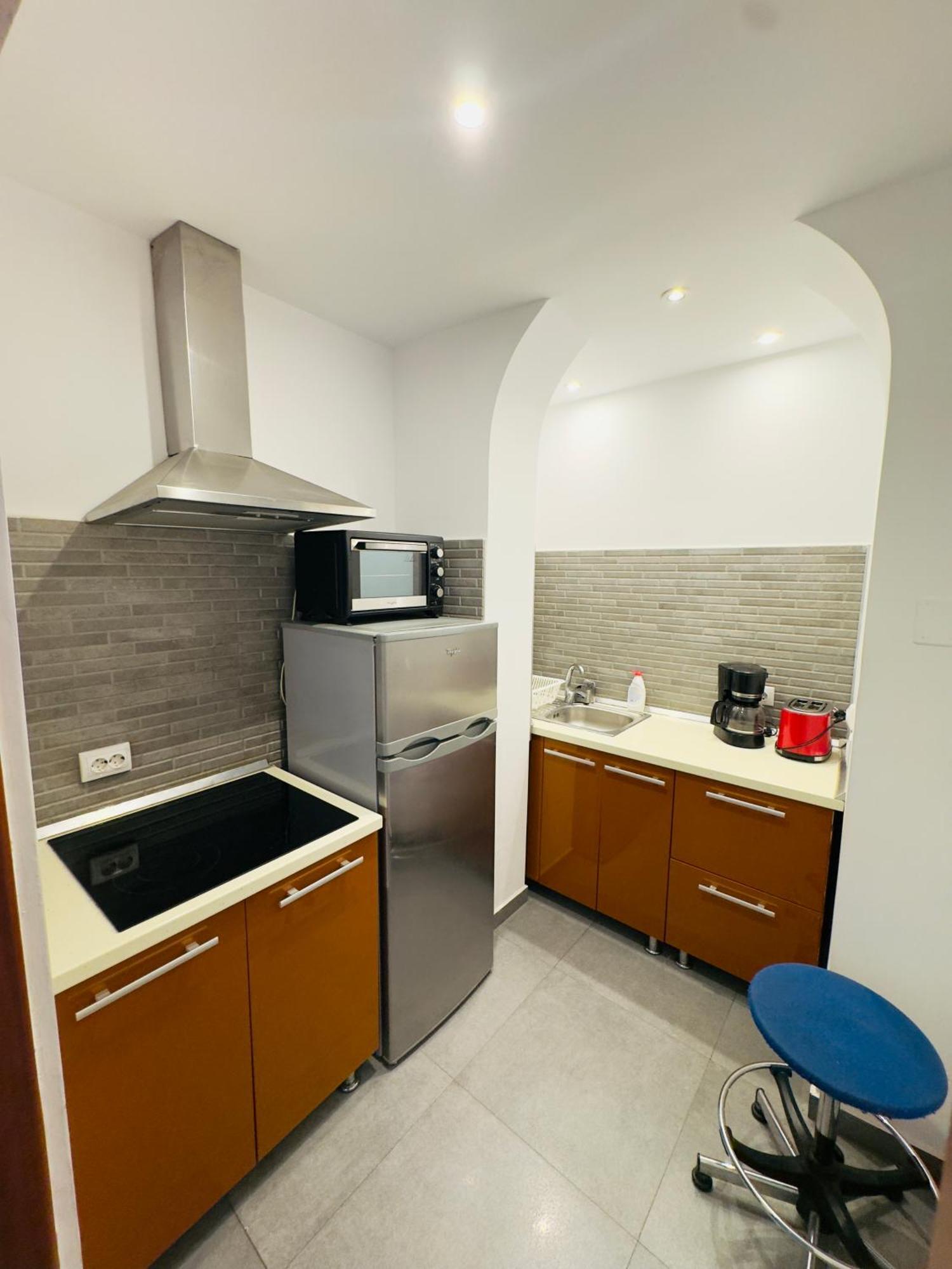 Apartment Meda Cluj-Napoca