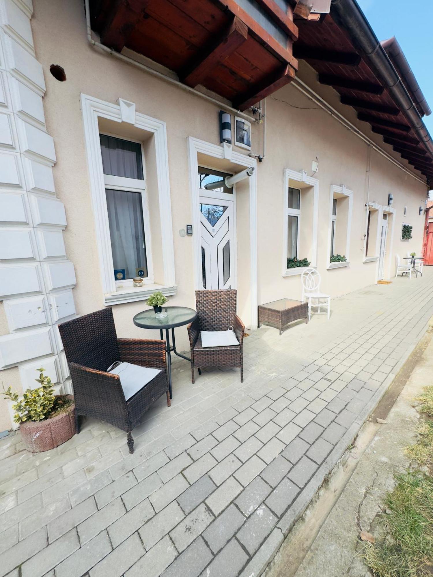 Meda Apartment