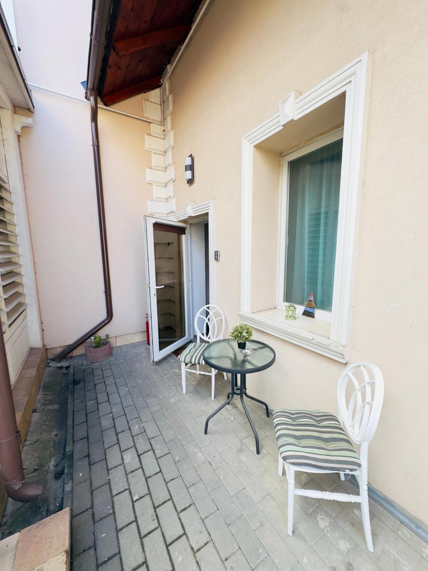 Apartment Meda